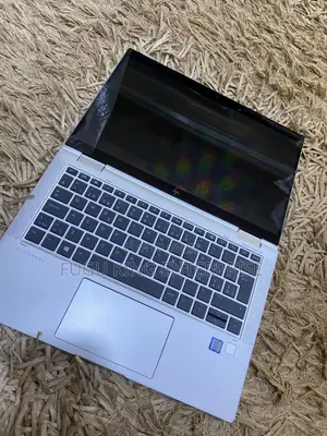 Laptop HP EliteBook x360 1030 G4 16GB Intel Core i5 SSD 256GB