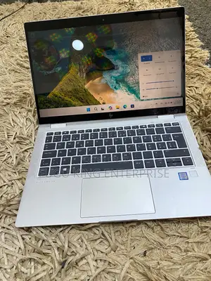 Laptop HP EliteBook x360 1030 G4 16GB Intel Core i5 SSD 256GB