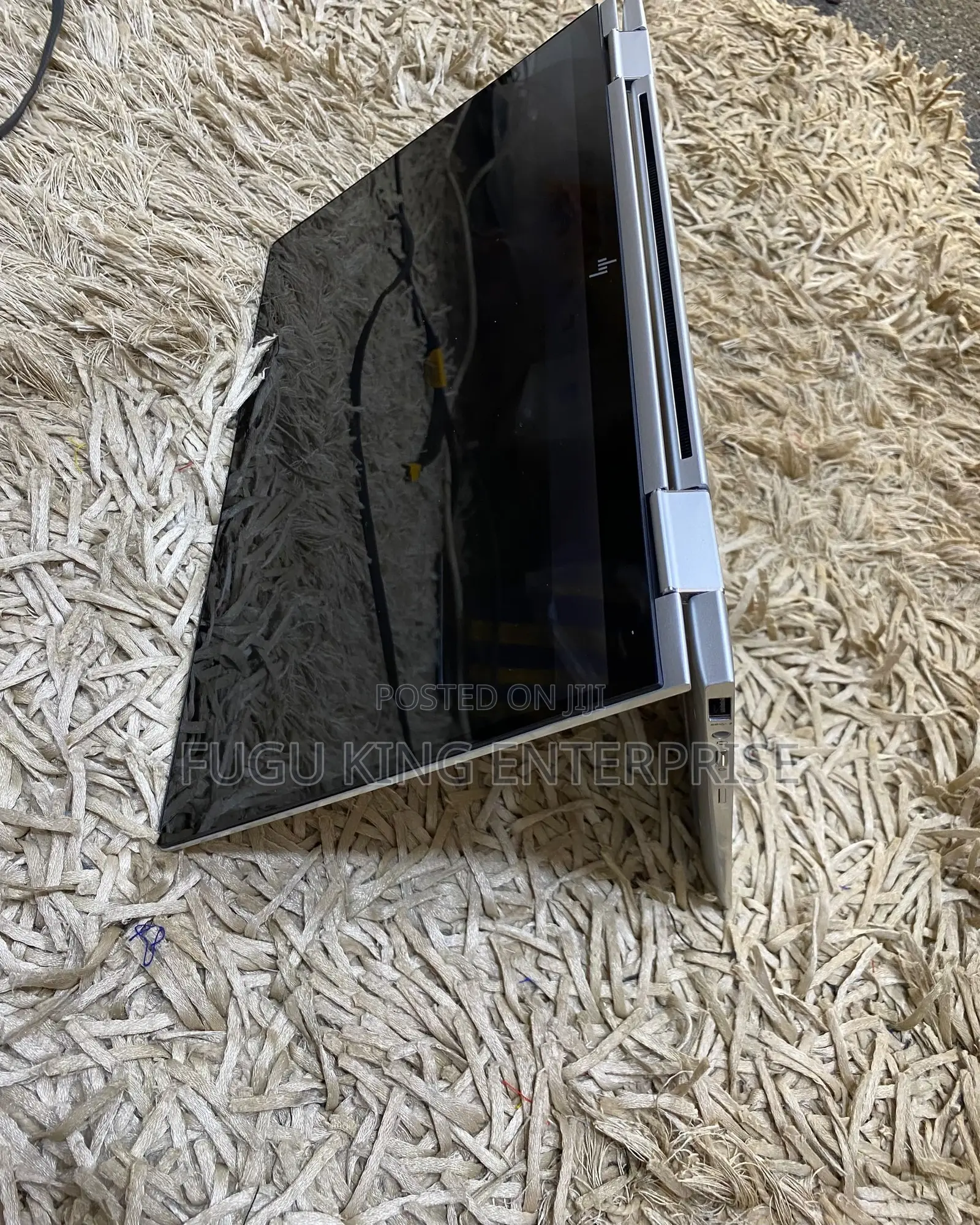 Laptop HP EliteBook x360 1030 G4 16GB Intel Core i5 SSD 256GB