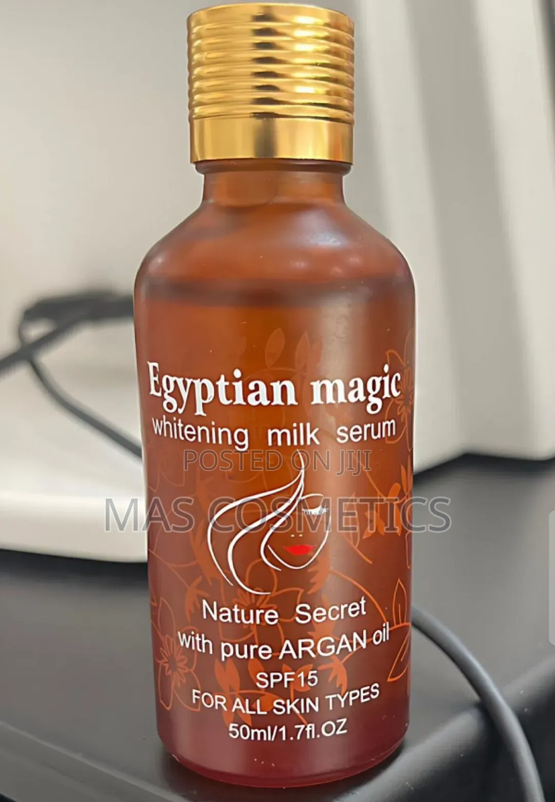 Egyptian Magic Whitening Milk Serum 50ml