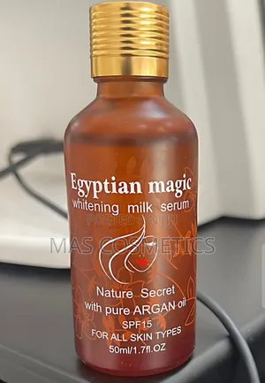 Egyptian Magic Whitening Milk Serum 50ml