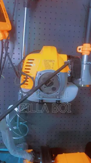 Brush Cutter