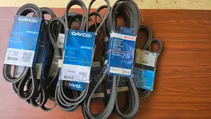 Fan Belts - Original Dayco , Bosch ,Kavo ,Calisle