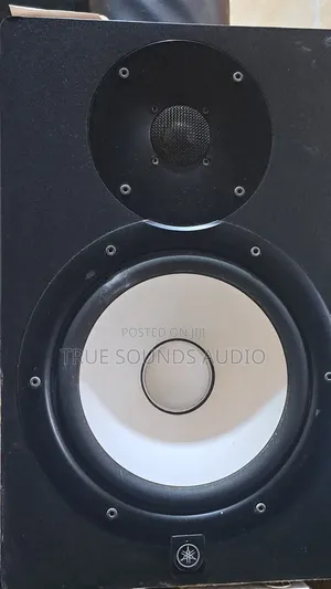 Yamaha HS 8 Monitor
