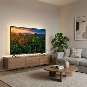 ASANO 55” Smart Android TV ( Ultra HD)