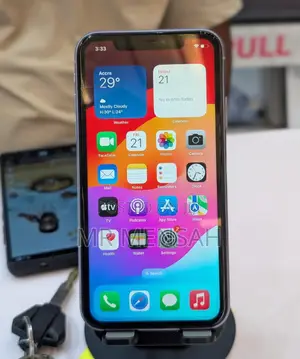 Apple iPhone 11 64 GB Purple