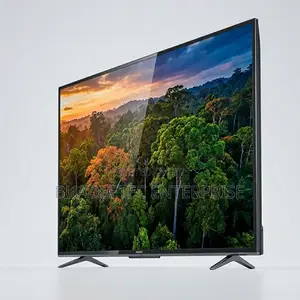 ASANO 55” Smart Android TV ( Ultra HD)