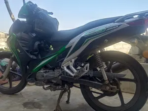 Apsonic AP110 2021 Green