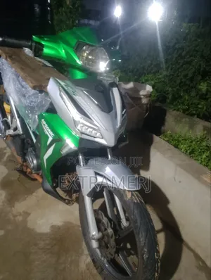 Apsonic AP110 2021 Green