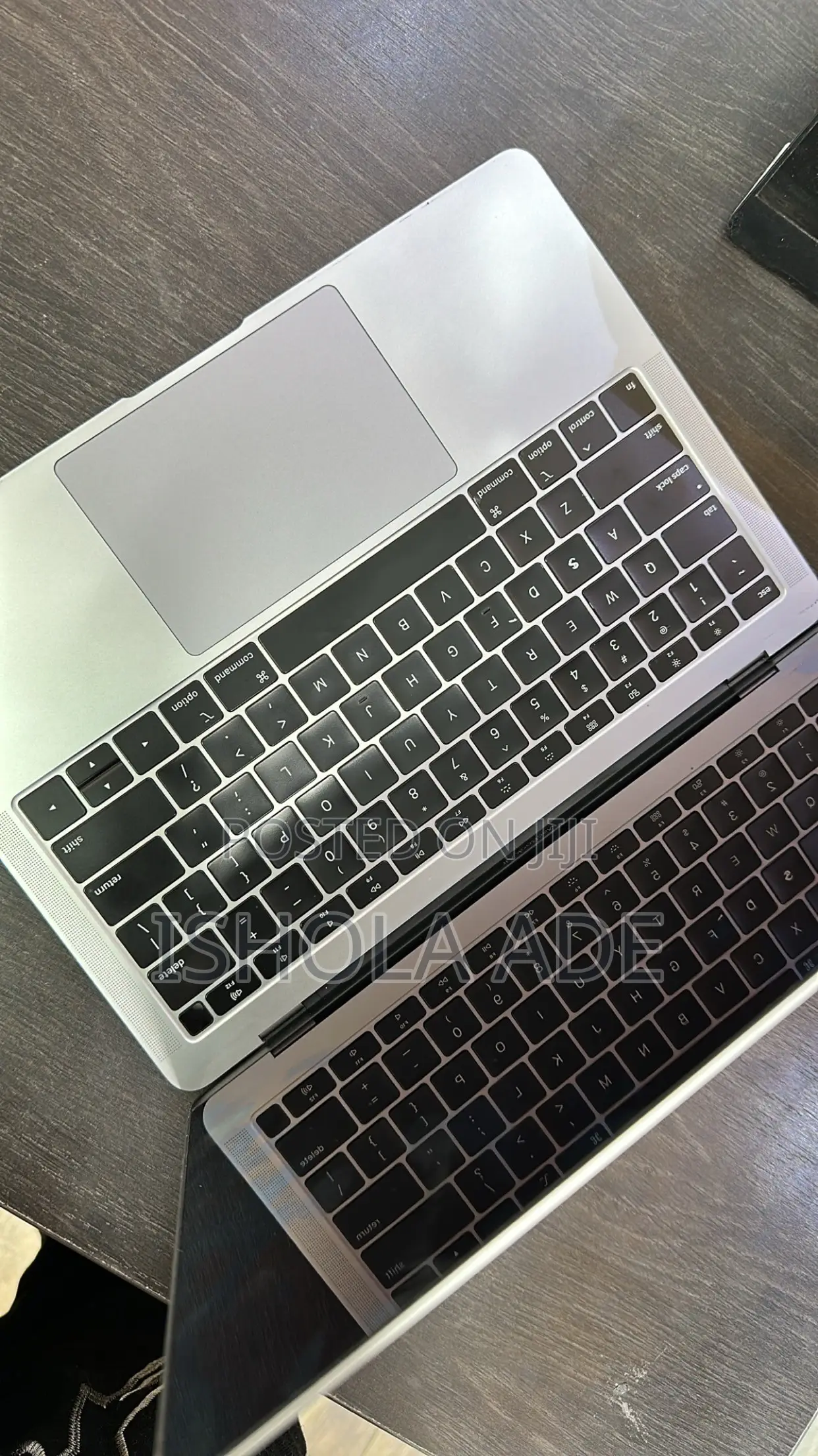 Laptop Apple MacBook Air 2019 8GB Intel Core i5 SSD 256GB