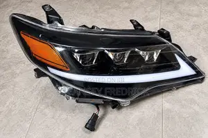 Toyota Camry LED Headlight