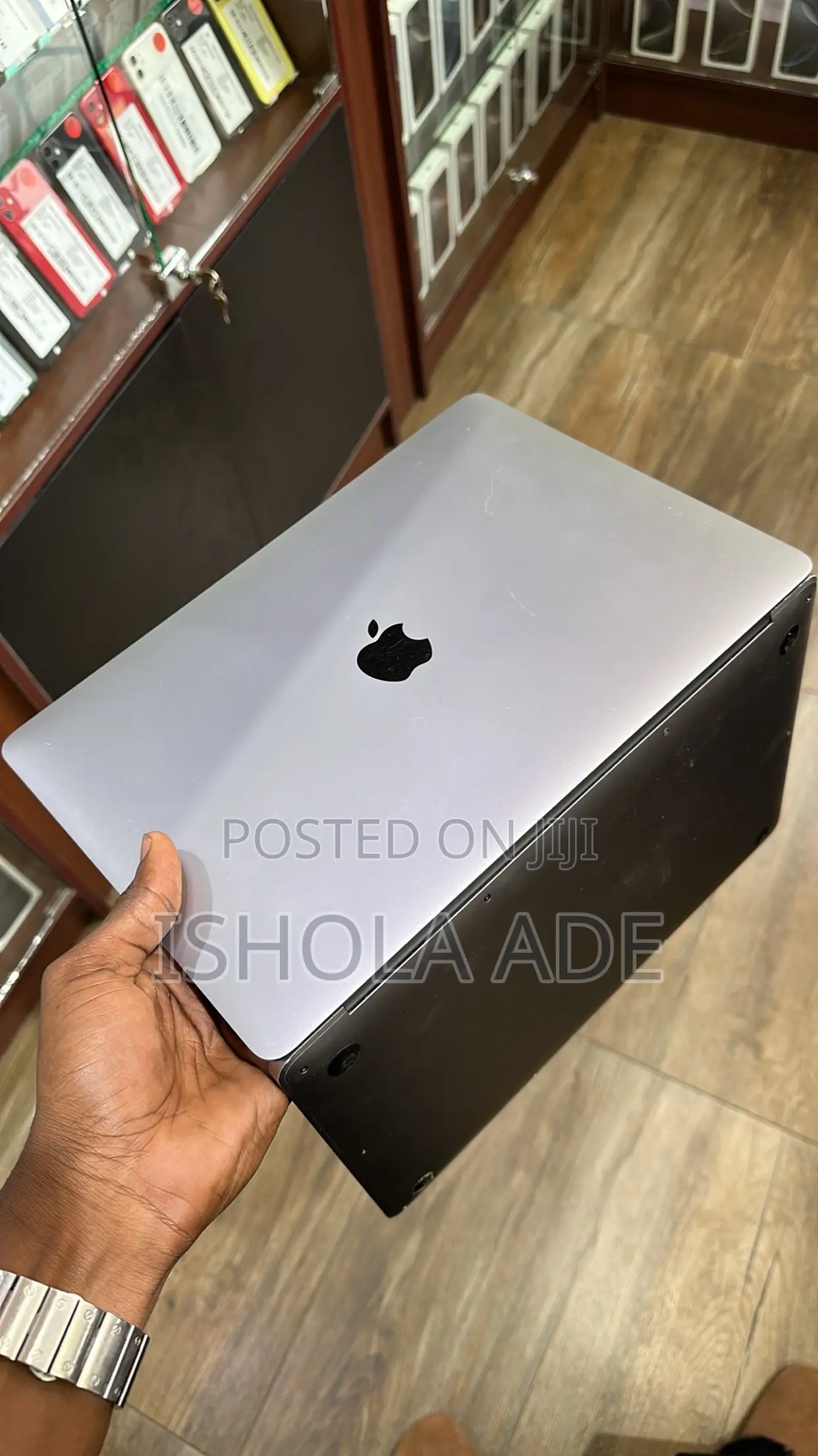Laptop Apple MacBook Air 2019 8GB Intel Core i5 SSD 256GB