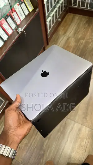 Laptop Apple MacBook Air 2019 8GB Intel Core i5 SSD 256GB
