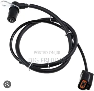 Mitsubishi Outlander Pajero Mirage Abs Sensor L200