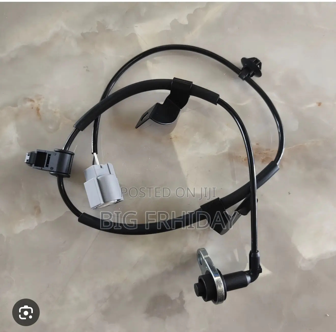 Mitsubishi Outlander Pajero Mirage Abs Sensor L200