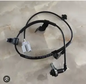 Mitsubishi Outlander Pajero Mirage Abs Sensor L200