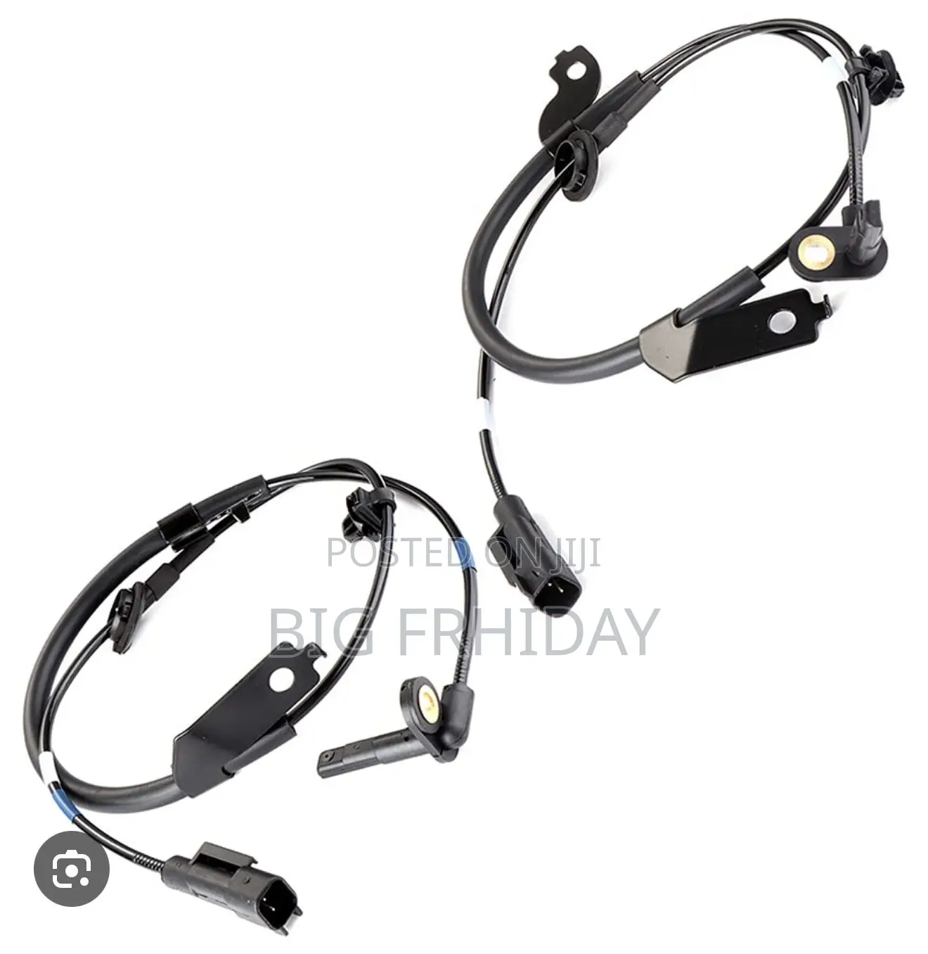 Mitsubishi Outlander Pajero Mirage Abs Sensor L200
