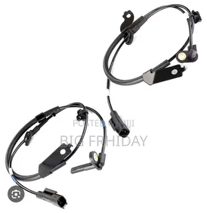 Mitsubishi Outlander Pajero Mirage Abs Sensor L200