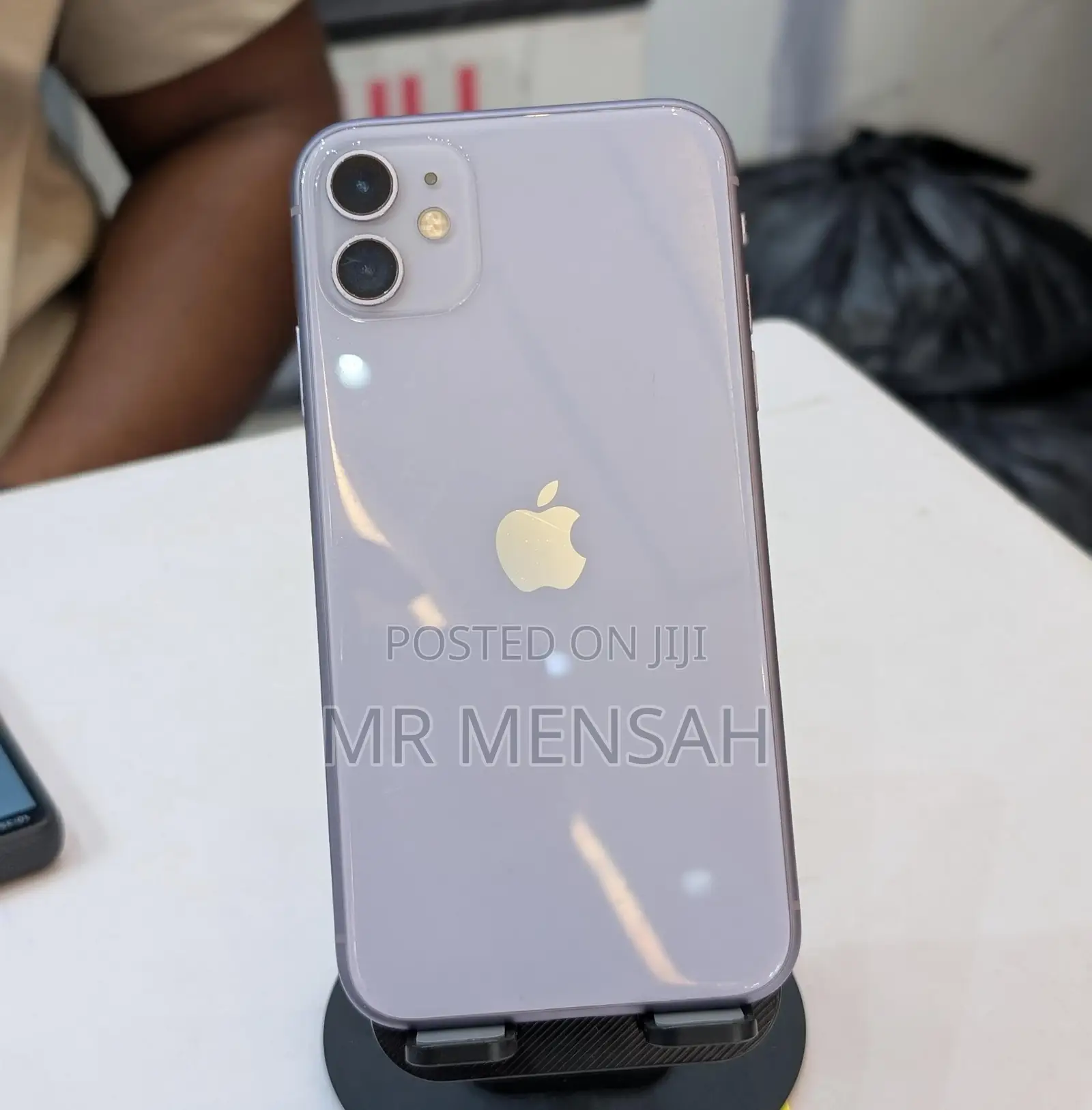 Apple iPhone 11 64 GB Purple