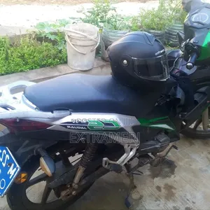 Apsonic AP110 2021 Green