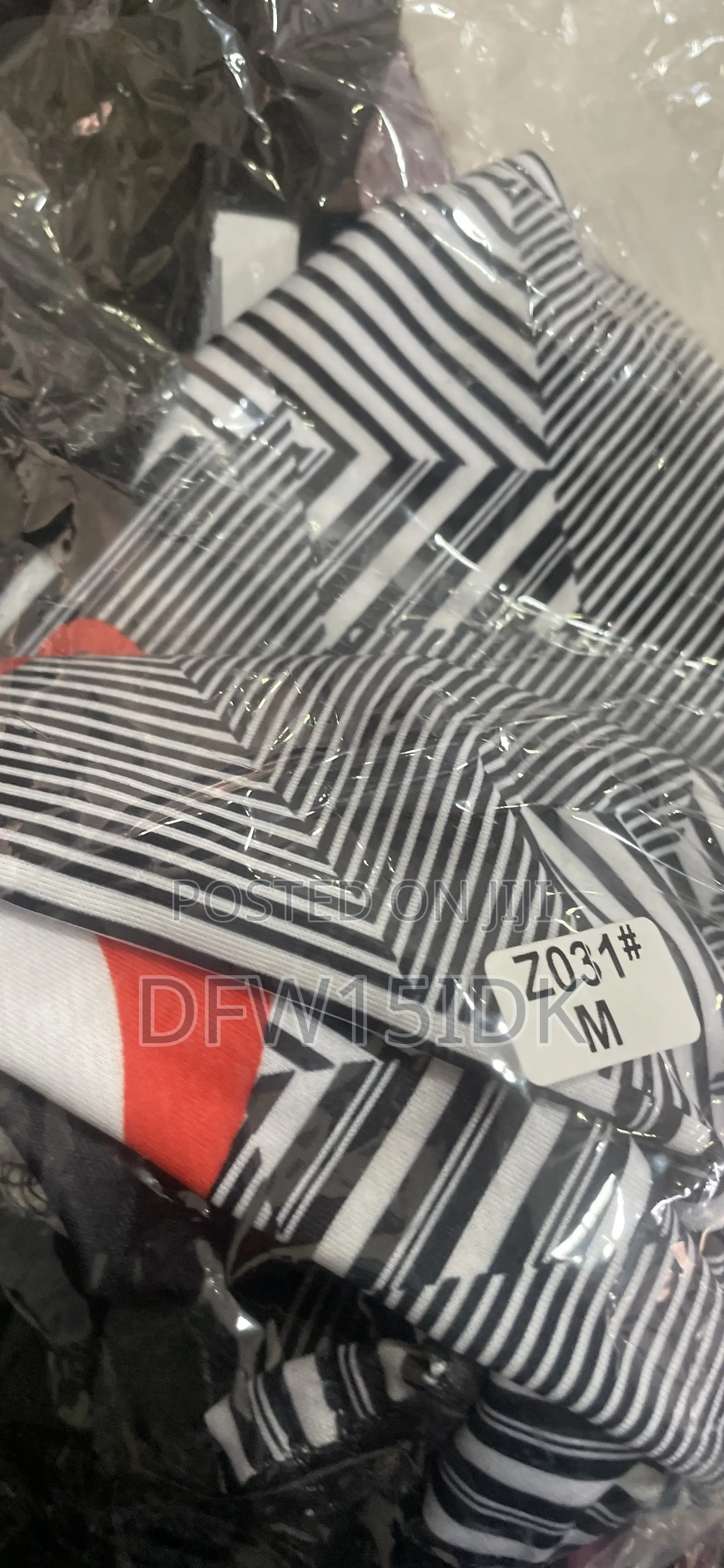 Two Pieces Zara Top and Skirt