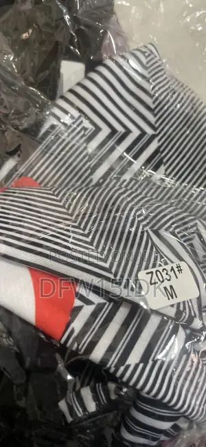 Two Pieces Zara Top and Skirt