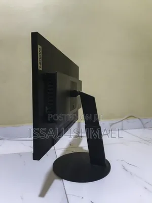 Lenovo Thinkvision Resolution Monitor