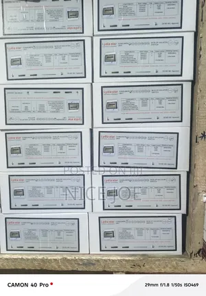 4way Main Switch and 2ways Main Switch