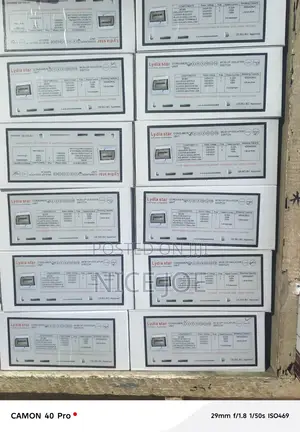4way Main Switch and 2ways Main Switch