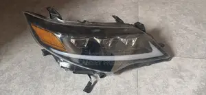 Toyota Camry LED Headlight