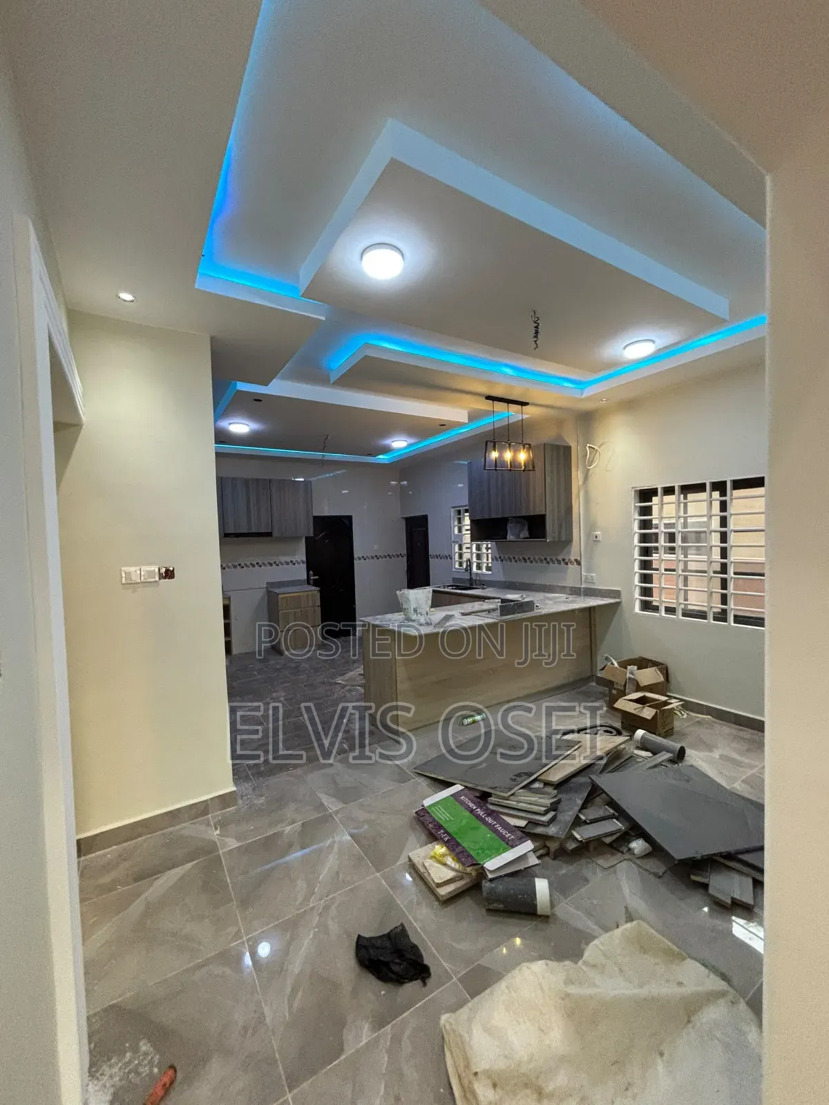 3bdrm House in Zeroo Gbawe, Accra Metropolitan for sale