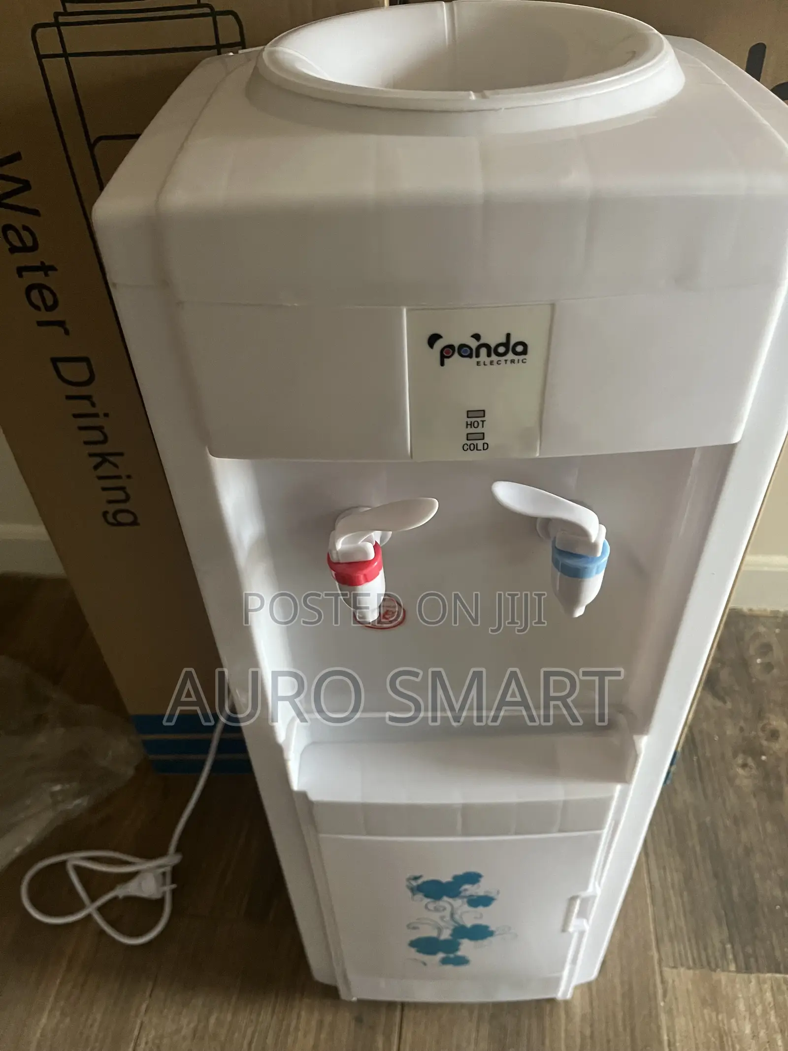 Drinking Water Dispenser