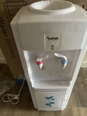 Drinking Water Dispenser