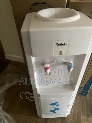 Drinking Water Dispenser