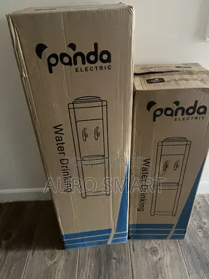 Drinking Water Dispenser