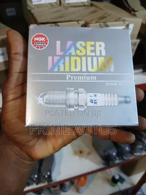 NGK Laser Iridium Premium Spark Plug ( LZKAR6AP-11)
