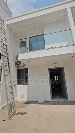 2bdrm Townhouse / Terrace in Ashaley Botwe, Accra Metropolitan for rent