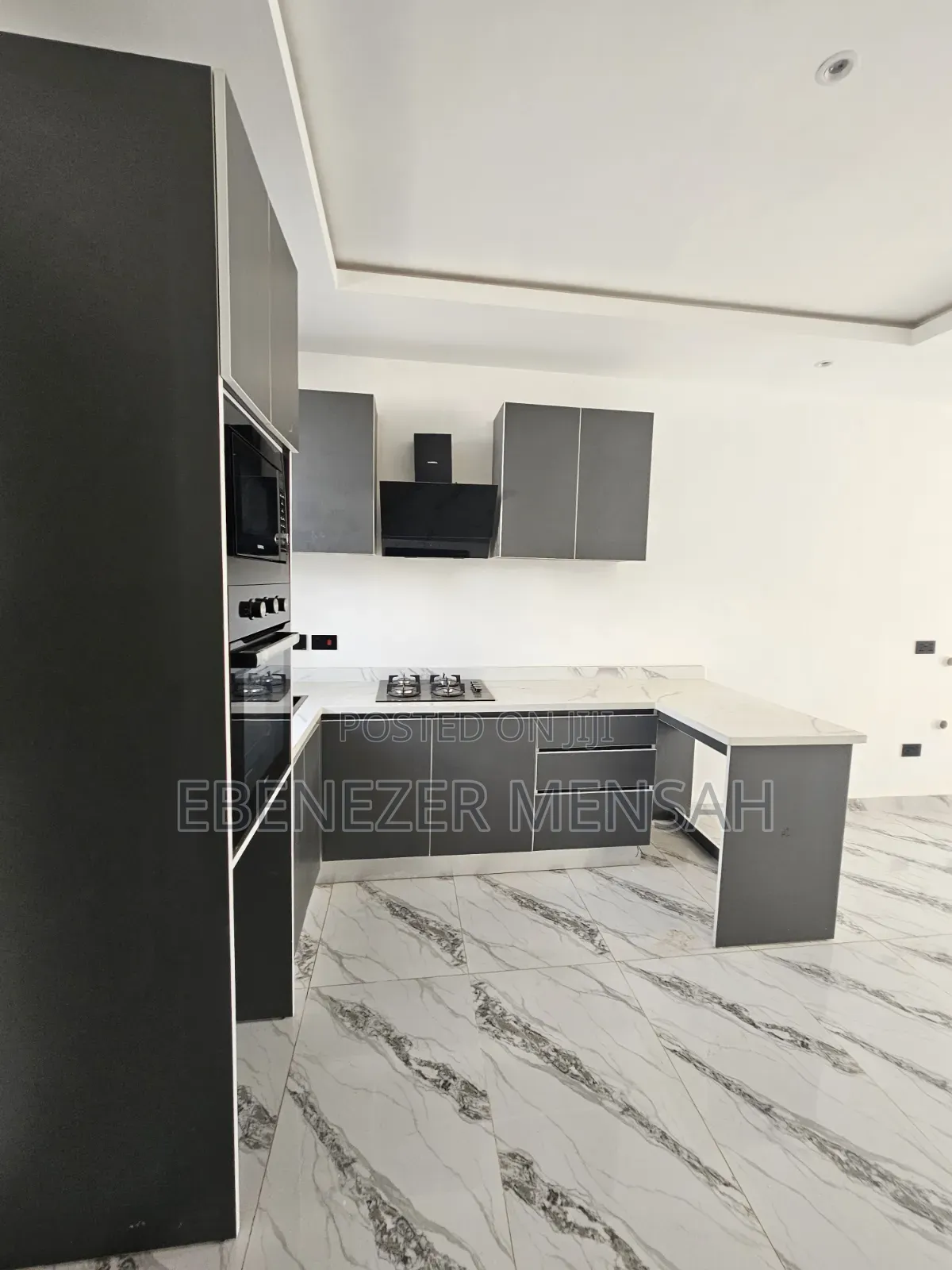 2bdrm Townhouse / Terrace in Ashaley Botwe, Accra Metropolitan for rent