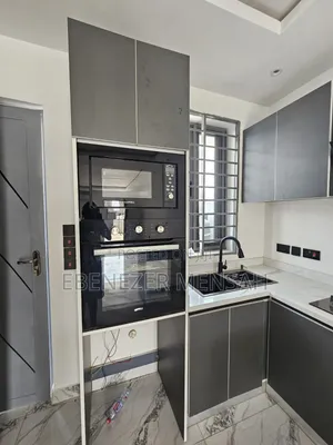 2bdrm Townhouse / Terrace in Ashaley Botwe, Accra Metropolitan for rent