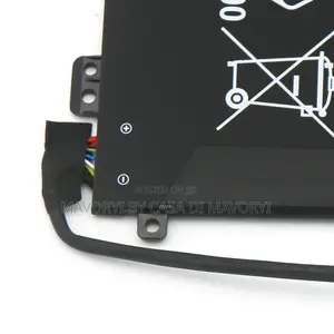 Hb4593j6ecw Huawei Notebook Battery WRTB-Wfe9l Hn-W19l W19r