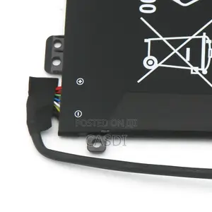 Hb4593j6ecw Huawei Notebook Battery WRTB-Wfe9l Hn-W19l W19r