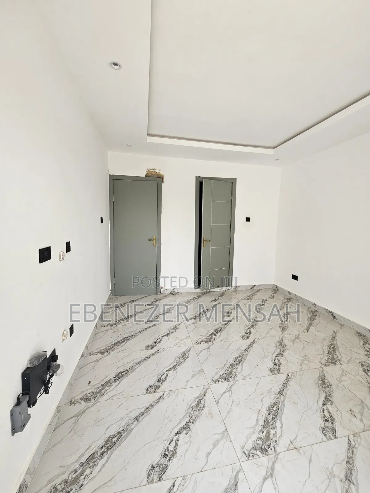 2bdrm Townhouse / Terrace in Ashaley Botwe, Accra Metropolitan for rent