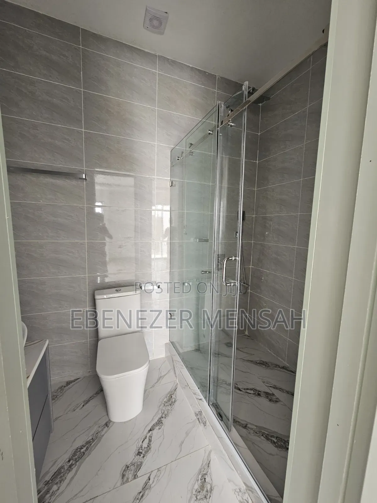 2bdrm Townhouse / Terrace in Ashaley Botwe, Accra Metropolitan for rent