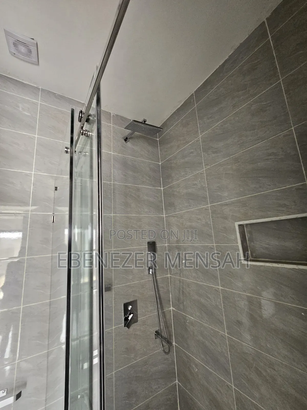 2bdrm Townhouse / Terrace in Ashaley Botwe, Accra Metropolitan for rent