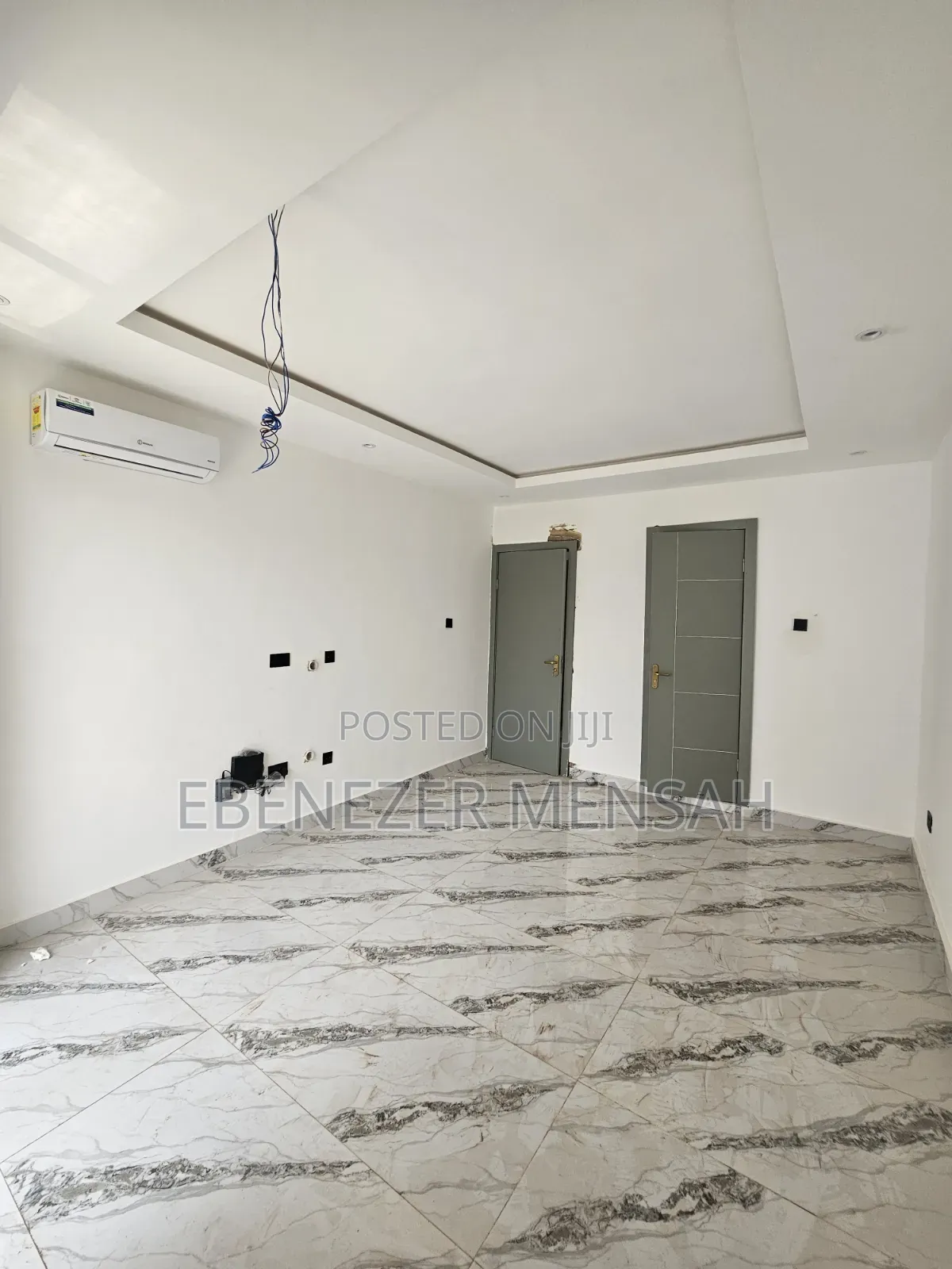 2bdrm Townhouse / Terrace in Ashaley Botwe, Accra Metropolitan for rent