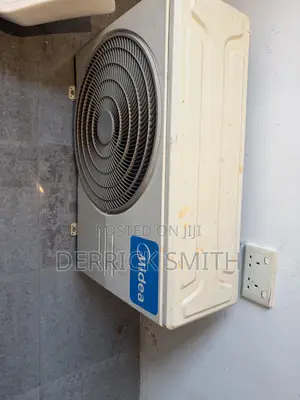 Used Air Conditioner