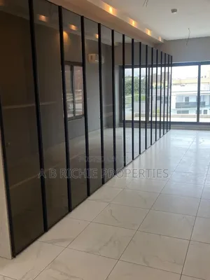 4bdrm Penthouse in Ab Richie Properties, American House for rent