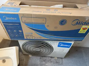 Used Air Conditioner