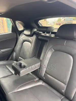 Hyundai Kona N Line 2022 Blue