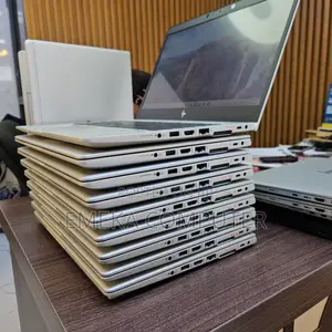 Laptop HP EliteBook 840 G6 8GB Intel Core i5 SSD 256GB